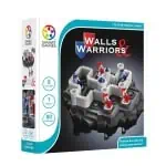 Jogo Walls and Warriors