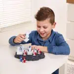 Jogo Walls and Warriors