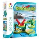 Jogo Ilhas de Dinossauros
