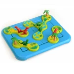 Jogo Ilhas de Dinossauros