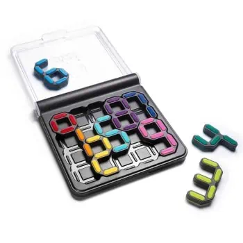 Jogo IQ Digits