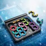 Jogo IQ Digits