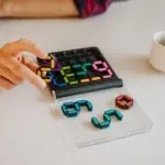 Jogo IQ Digits
