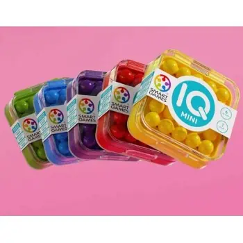 MIni IQ - Smartgames