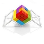 Jogo Cube Puzzler GO