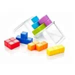 Jogo Cube Puzzler GO