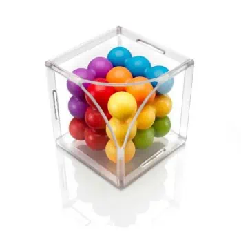 Jogo Cube Puzzler PRO