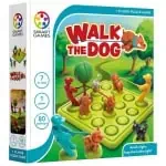 Jogo Walk the Dog