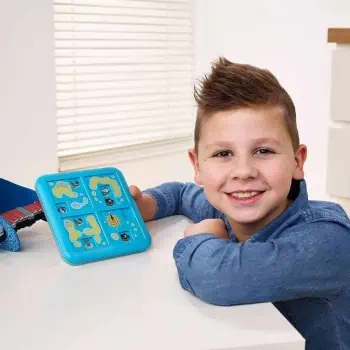 Jogo Pirates Jr Hide & Seek