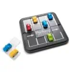 Jogo Parking Puzzler