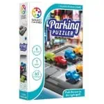 Jogo Parking Puzzler