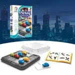 Jogo Parking Puzzler