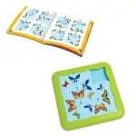 Jogo Butterflies
