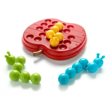 Jogo Apple Twist