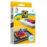 Jogo IQ Puzzler Pro
