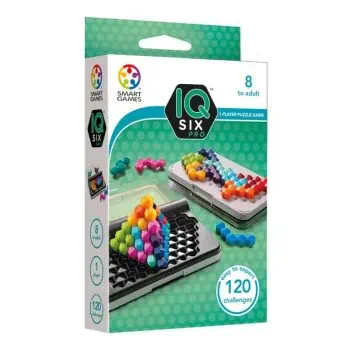 SG479 - IQ SIX PRO