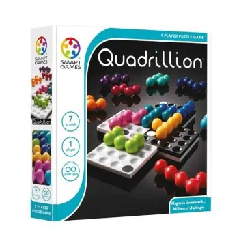 Jogo Quadrillion