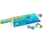 Jogo Magnético Coral Reef