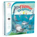 Jogo Magnético Flippin’ Dolphins