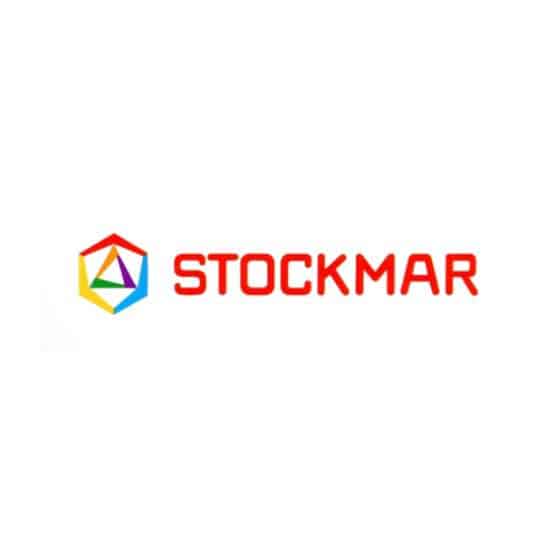 Logo Stockmar