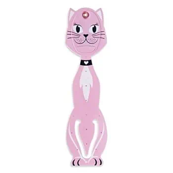 flexilight gata kitty Luz de leitura