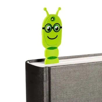 Flexilight Lagarta Verde
