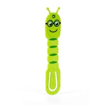 Flexilight Lagarta Verde