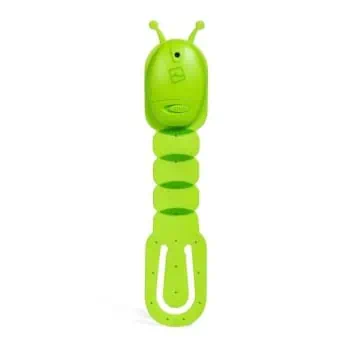 Flexilight Lagarta Verde