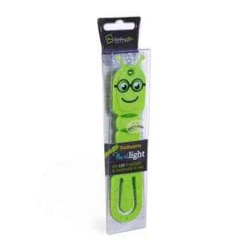 Flexilight Lagarta Verde