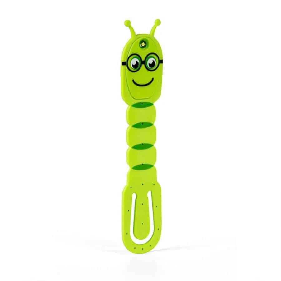 Flexilight Lagarta Verde