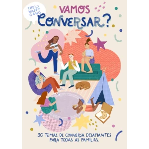 Vamos Conversar?