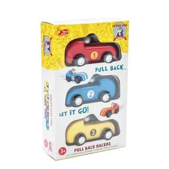Carros de Corrida