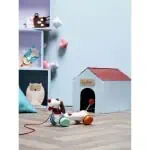 Toutou Cãozinho de Puxar