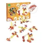 Kit de Construção Batibloc