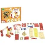 Kit de Construção Batibloc