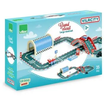 Grande Circuito Vilacity