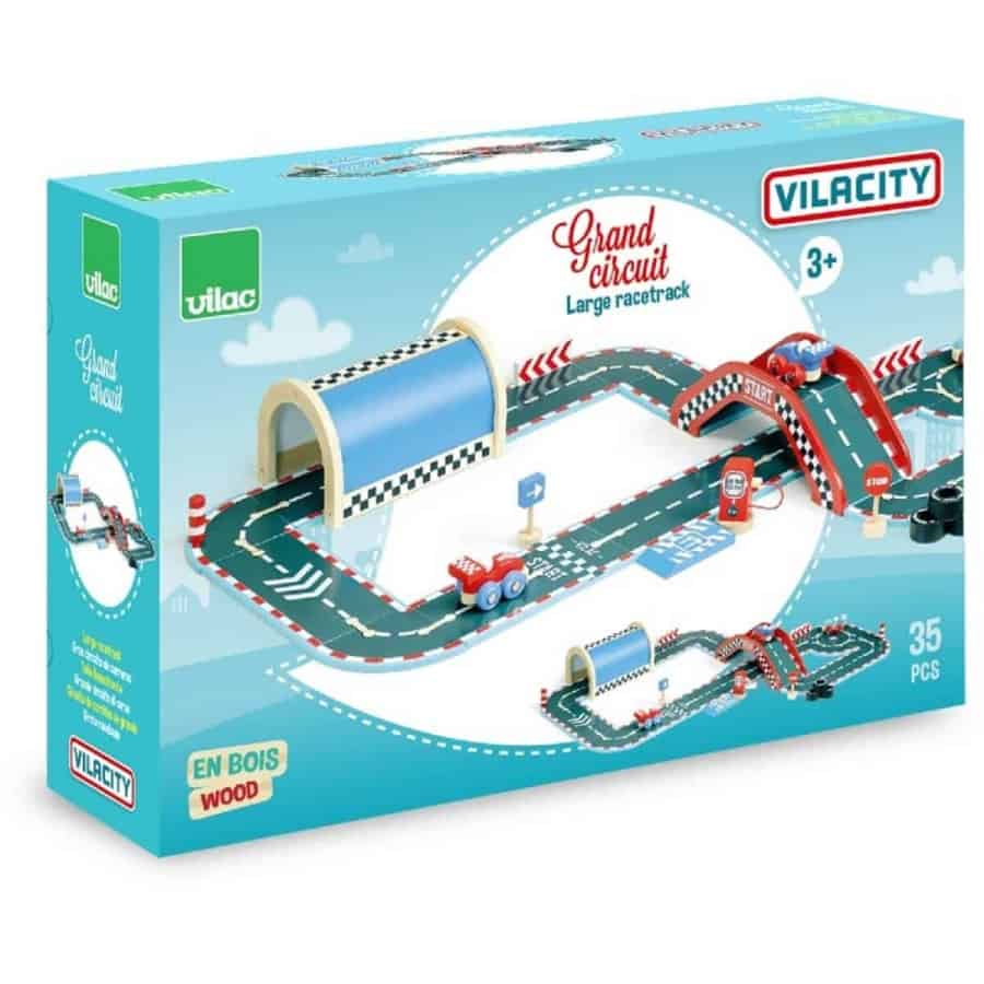 Grande Circuito Vilacity
