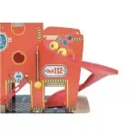 Quartel de Bombeiros Vilacity