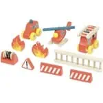 Quartel de Bombeiros Vilacity