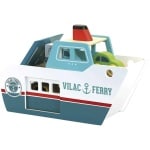 Ferry Boat Vilacity