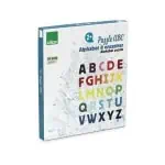 Puzzle de Madeira ABC
