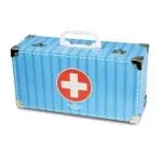Mala Consultório de Médico