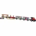 Comboio de Madeira Grand Express