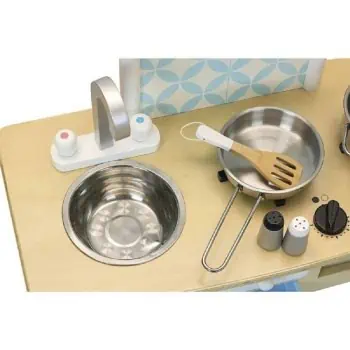 Cozinha Infantil Vintage