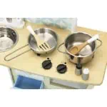 Cozinha Infantil Vintage