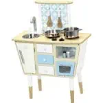 Cozinha Infantil Vintage