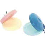 Conjunto de Instrumentos Musicais -Castanholas