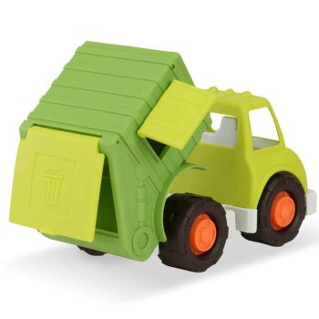 VE1003-1 camião-da-reciclagem-wonder-wheels-VE1003Z