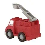 Camião dos Bombeiros