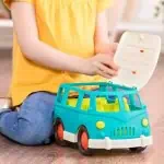 Carrinha Camper Van